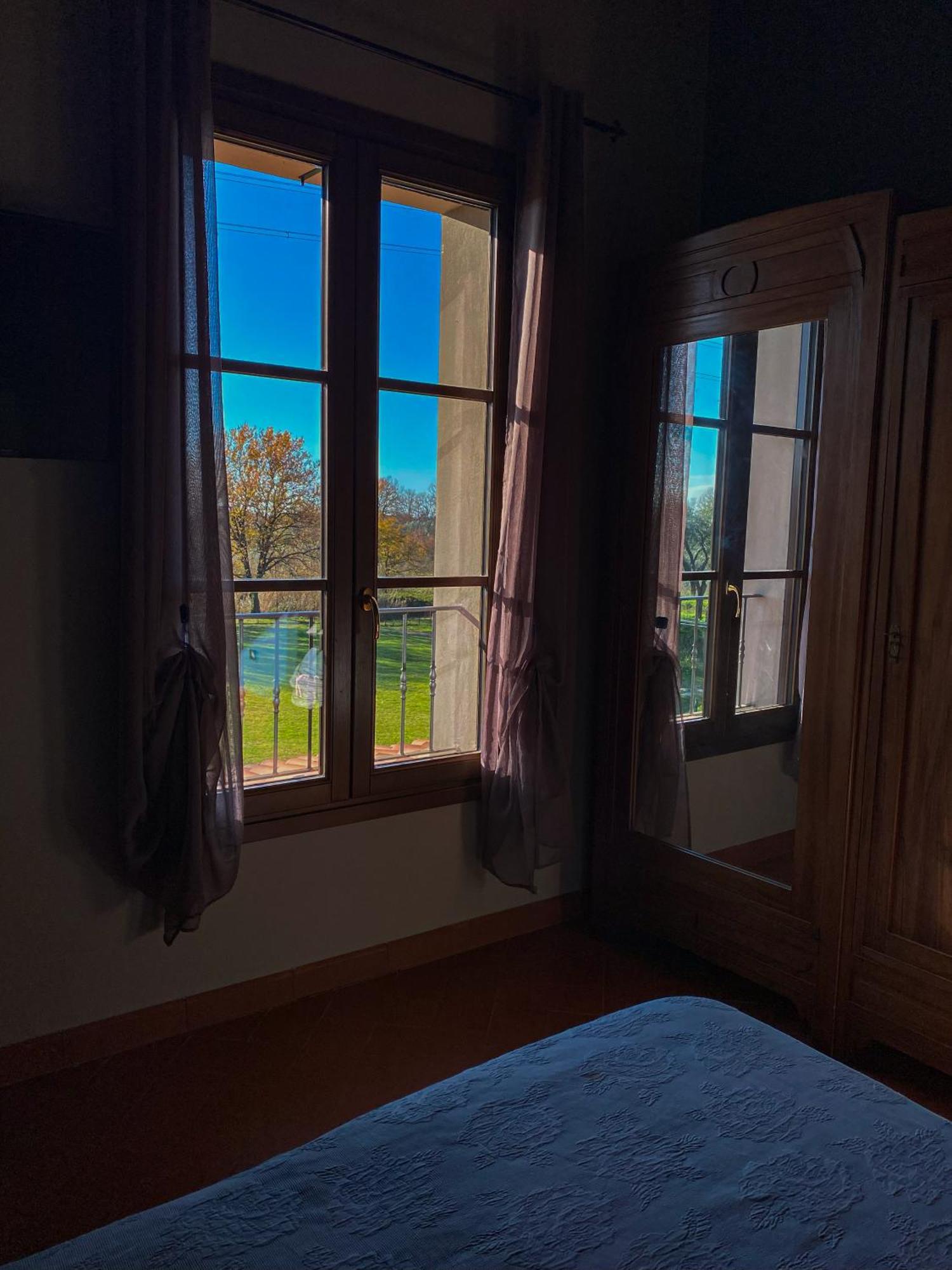 Podere Pozzo Fatato Monsummano Terme Exterior foto